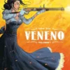 VENENO VOL.1 [CARTONE]