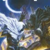 VENGANZA DEL CABALLERO LUNA VOL.2:ESTA VIVO [RUSTICA]