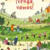 VENGA VAMOS! [CARTONE]
