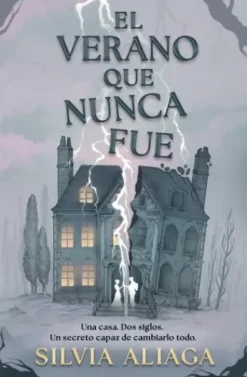 VERANO QUE NUNCA FUE, EL [CARTONE]