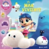 VERA Y EL REINO ARCOIRIS: LA MAR VIVIENTE [CARTONE]