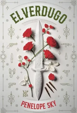 VERDUGO, EL (DARK ROMANCE) [RUSTICA]