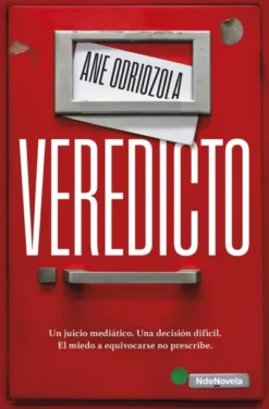 VEREDICTO [CARTONE]