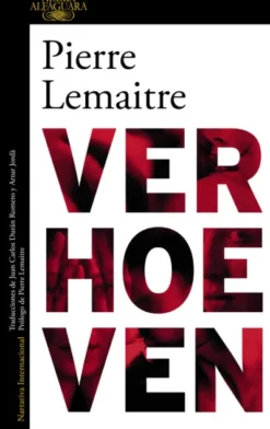 VERHOEVEN [CARTONE]