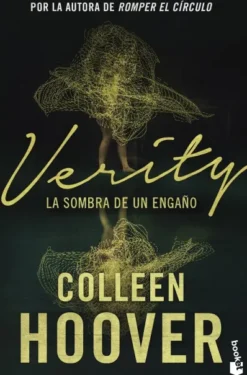 VERITY: LA SOMBRA DE UN ENGAÑO [BOLSILLO]