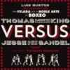 VERSUS [CARTONE]