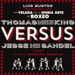 VERSUS [CARTONE]