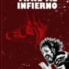VIAJE AL INFIERNO [CARTONE]