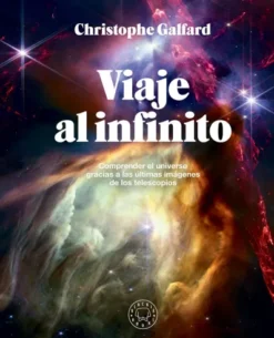 VIAJE AL INFINITO (EDICION GRAN FORMATO A TODO COLOR) [CARTONE]