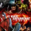 VIAJE DEL SUPERHEROE: HISTORIA SECRETA DE MARVEL EN EL CINE [CARTONE]