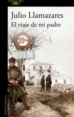 VIAJE DE MI PADRE, EL [RUSTICA]
