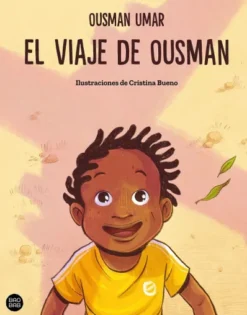 VIAJE DE OUSMAN, EL [CARTONE]