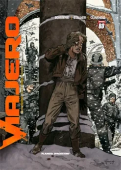 VIAJERO Nº02: FUTURO 2 [CARTONE]