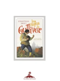 VIAJES DE GULLIVER, LOS [CARTONE]