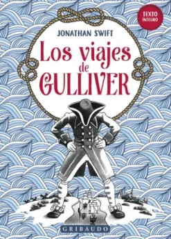 VIAJES DE GULLIVER, LOS [RUSTICA]