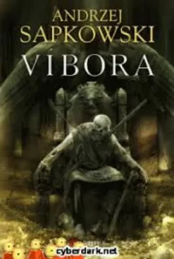 VIBORA [CARTONE]