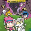 VICNIX Nº3: EL ESCONDITE EXTREMO [CARTONE]