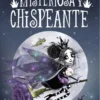 VICTORIA STITCH Nº03: MISTERIOSA Y CHISPEANTE [CARTONE]