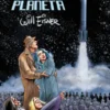 VIDA EN OTRO PLANETA [CARTONE]