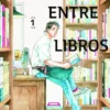 VIDA ENTRE LIBROS [RUSTICA]