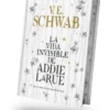 VIDA INVISIBLE DE ADDIE LARUE, LA (EDICION ESPECIAL LIMITADA) [CARTONE]
