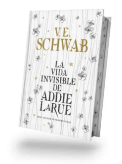 VIDA INVISIBLE DE ADDIE LARUE, LA (EDICION ESPECIAL LIMITADA) [CARTONE]