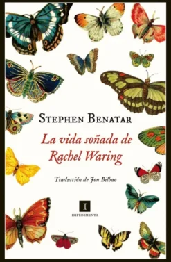 VIDA SOÑADA DE RACHEL WARING, LA [RUSTICA]