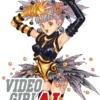 VIDEO GIRL AI Nº07 [RUSTICA]