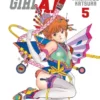 VIDEO GIRL AI Nº05 [RUSTICA]