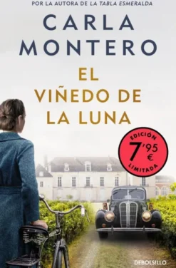 VIÑEDO DE LA LUNA, EL (EDICION LIMITADA) [BOLSILLO]