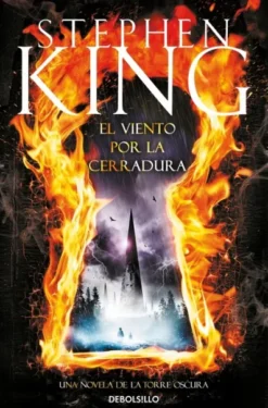 VIENTO POR LA CERRADURA, EL [BOLSILLO]