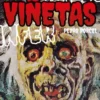 VIÑETAS INFERNALES: CIEN AÑOS DE COMIC DE TERROR [RUSTICA]