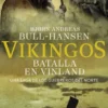 VIKINGOS VOL.02: BATALLA EN VINLAND [CARTONE]