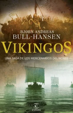 VIKINGOS VOL.01 [CARTONE]