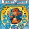 VILLAENIGMA RESUELVE EL MISTERIO Nº01: EL PUEBLO SECRETO [CARTONE]