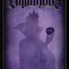 VILLAINOUS: WICKED TO THE CORE (CASTELLANO) [EXPANSION]