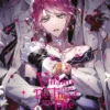 VILLAINS ARE DESTINED TO DIE Nº08 [RUSTICA]