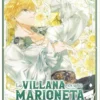 VILLANA ES UNA MARIONETA, LA Nº03 [RUSTICA]