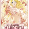 VILLANA ES UNA MARIONETA, LA Nº01 [RUSTICA]