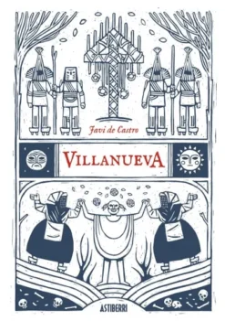 VILLANUEVA [CARTONE]