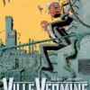 VILLEVERMINE [RUSTICA]