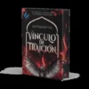 VINCULO DE TRAICION (EDICION CON CANTOS PINTADOS) [CARTONE]