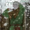 VINLAND SAGA Nº28 [RUSTICA]