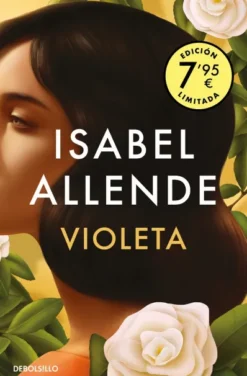 VIOLETA (CAMPAÑA EDICION LIMITADA) [BOLSILLO]