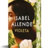 VIOLETA (EDICION LIMITADA CON CANTOS TINTADOS) [CARTONE]