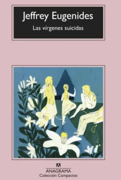 VIRGENES SUICIDAS, LAS [BOLSILLO]