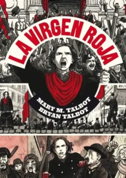 VIRGEN ROJA, LA [RUSTICA]
