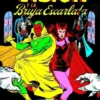 VISION Y LA BRUJA ESCARLATA: UN AÑO EN SUS VIDAS (NUEVO PRECIO) [CARTONE]