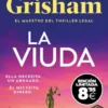 VIUDA, LA (EDICION LIMITADA) [BOLSILLO]