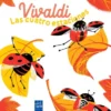 VIVALDI: LAS CUATRO ESTACIONES [CARTONE]